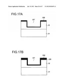 SEMICONDUCTOR DEVICE AND METHOD FOR MANUFACTURING THE SAME diagram and image