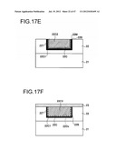 SEMICONDUCTOR DEVICE AND METHOD FOR MANUFACTURING THE SAME diagram and image