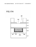 SEMICONDUCTOR DEVICE AND METHOD FOR MANUFACTURING THE SAME diagram and image