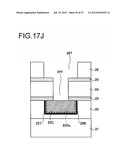 SEMICONDUCTOR DEVICE AND METHOD FOR MANUFACTURING THE SAME diagram and image