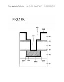 SEMICONDUCTOR DEVICE AND METHOD FOR MANUFACTURING THE SAME diagram and image