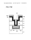 SEMICONDUCTOR DEVICE AND METHOD FOR MANUFACTURING THE SAME diagram and image