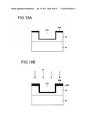 SEMICONDUCTOR DEVICE AND METHOD FOR MANUFACTURING THE SAME diagram and image