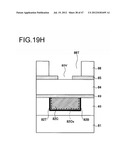 SEMICONDUCTOR DEVICE AND METHOD FOR MANUFACTURING THE SAME diagram and image