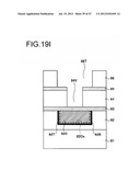 SEMICONDUCTOR DEVICE AND METHOD FOR MANUFACTURING THE SAME diagram and image