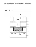 SEMICONDUCTOR DEVICE AND METHOD FOR MANUFACTURING THE SAME diagram and image