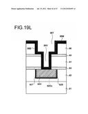 SEMICONDUCTOR DEVICE AND METHOD FOR MANUFACTURING THE SAME diagram and image