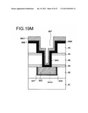 SEMICONDUCTOR DEVICE AND METHOD FOR MANUFACTURING THE SAME diagram and image