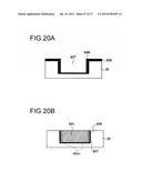 SEMICONDUCTOR DEVICE AND METHOD FOR MANUFACTURING THE SAME diagram and image