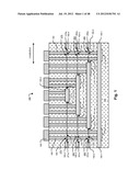 Multilayer Connection Structure and Making Method diagram and image