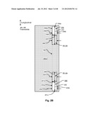 Multilayer Connection Structure and Making Method diagram and image