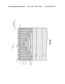 Multilayer Connection Structure and Making Method diagram and image