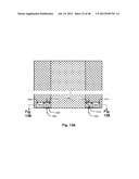 Multilayer Connection Structure and Making Method diagram and image