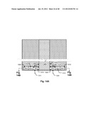 Multilayer Connection Structure and Making Method diagram and image