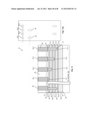 Multilayer Connection Structure and Making Method diagram and image