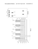 Multilayer Connection Structure and Making Method diagram and image