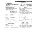 PHOTOSENSITIVE ADHESIVE COMPOSITION, PHOTOSENSITIVE ADHESIVE SHEET, AND     SEMICONDUCTOR DEVICE USING THE SAME diagram and image