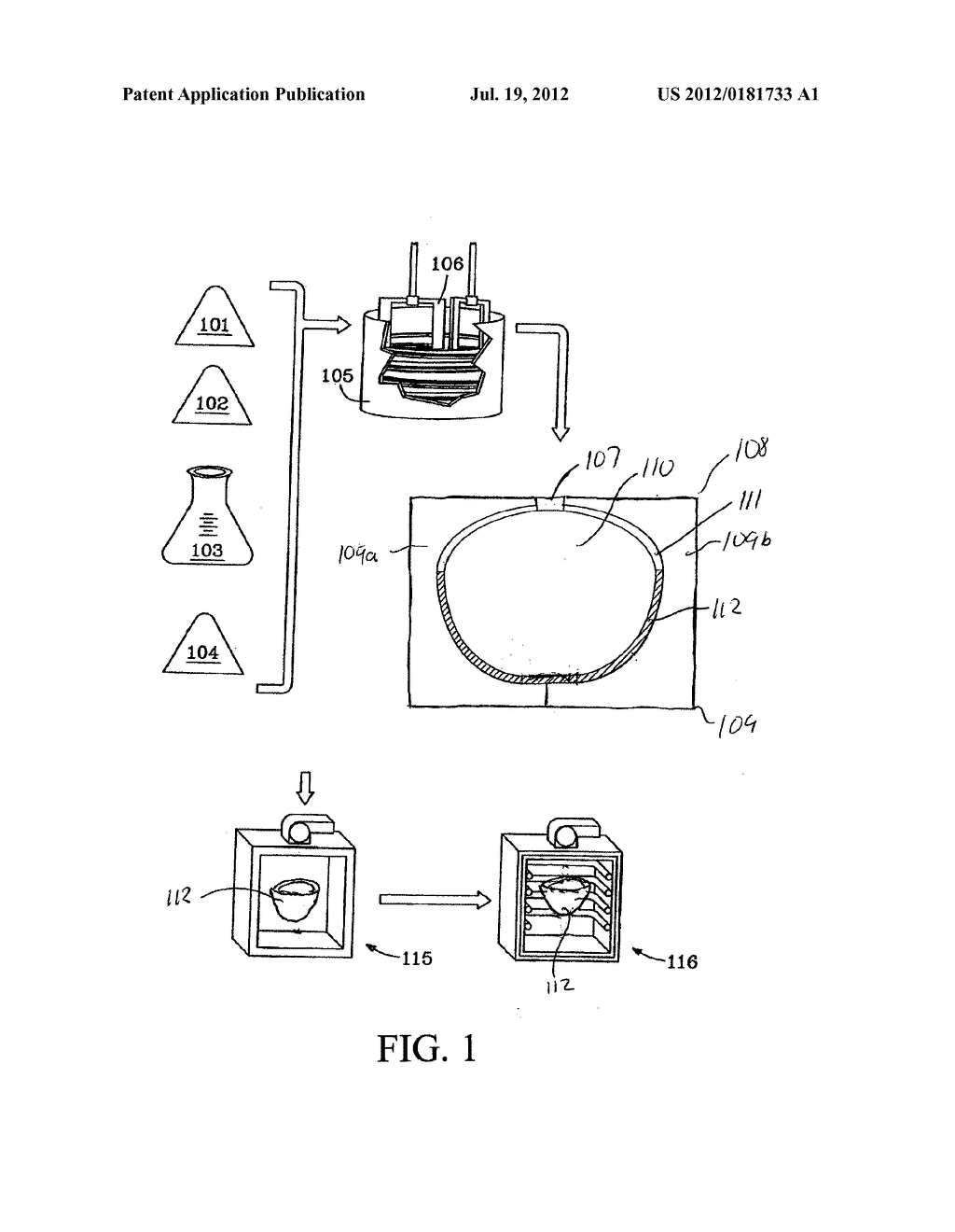 LOW CARBON COATINGS AND SLIPS FOR MEMBRANE DEPOSITION - diagram, schematic, and image 02