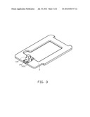 POSITIONING FIXTURE diagram and image