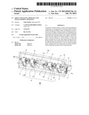 SHEET CONVEYING APPARATUS AND IMAGE FORMING APPARATUS diagram and image