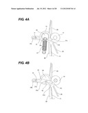 SHEET CONVEYING APPARATUS AND IMAGE FORMING APPARATUS diagram and image