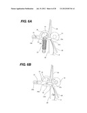 SHEET CONVEYING APPARATUS AND IMAGE FORMING APPARATUS diagram and image