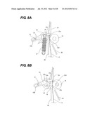 SHEET CONVEYING APPARATUS AND IMAGE FORMING APPARATUS diagram and image