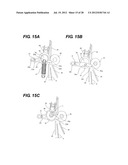 SHEET CONVEYING APPARATUS AND IMAGE FORMING APPARATUS diagram and image