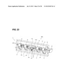 SHEET CONVEYING APPARATUS AND IMAGE FORMING APPARATUS diagram and image