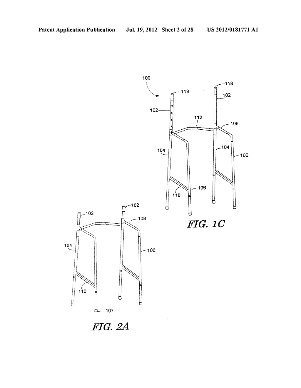 Systems and Methods for Assisting a Seated Person to a Standing Position - diagram, schematic, and image 03