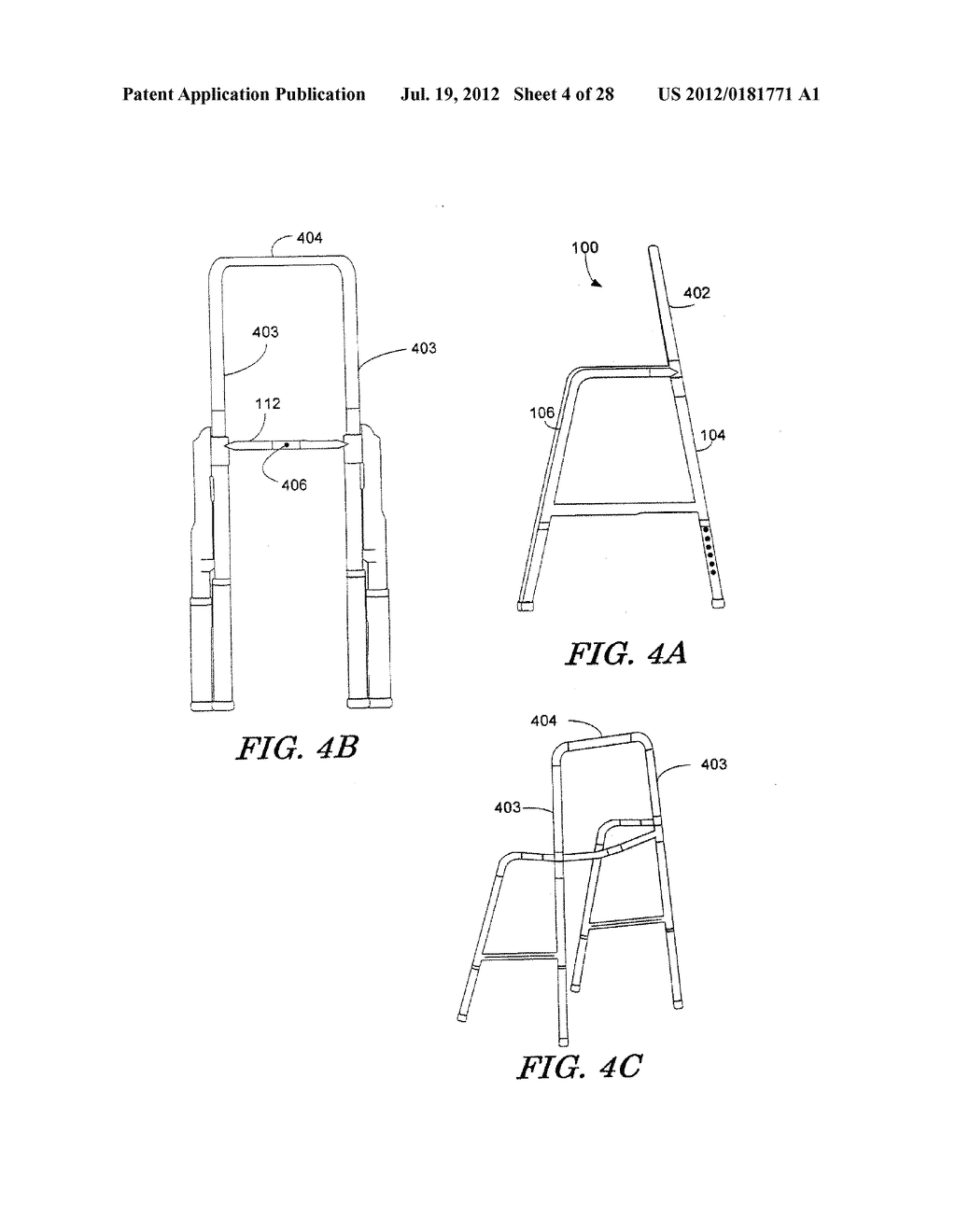 Systems and Methods for Assisting a Seated Person to a Standing Position - diagram, schematic, and image 05