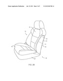 SEAT BOLSTER CHAMBER diagram and image