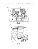 INTEGRATED TARGET HUB FLANGE FOR OILFIELD FRACTURING SYSTEMS diagram and image