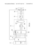 MAGNETOELECTRIC COGENERATOR diagram and image