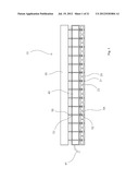 VACUUM GRIPPER FOR PICKING UP AND SETTING DOWN UNIT LOADS diagram and image