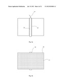 VACUUM GRIPPER FOR PICKING UP AND SETTING DOWN UNIT LOADS diagram and image