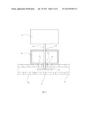 VACUUM GRIPPER FOR PICKING UP AND SETTING DOWN UNIT LOADS diagram and image