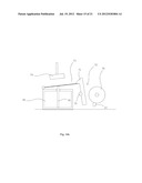 VACUUM GRIPPER FOR PICKING UP AND SETTING DOWN UNIT LOADS diagram and image