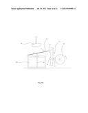 VACUUM GRIPPER FOR PICKING UP AND SETTING DOWN UNIT LOADS diagram and image