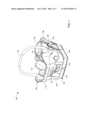 Child Safety Seat Assembly diagram and image