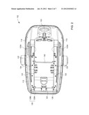 Child Safety Seat Assembly diagram and image