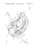 Child Safety Seat Assembly diagram and image