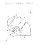 Child Safety Seat Assembly diagram and image