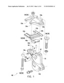 SEAT ADJUSTING MODULE diagram and image