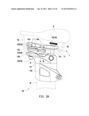 SEAT ADJUSTING MODULE diagram and image