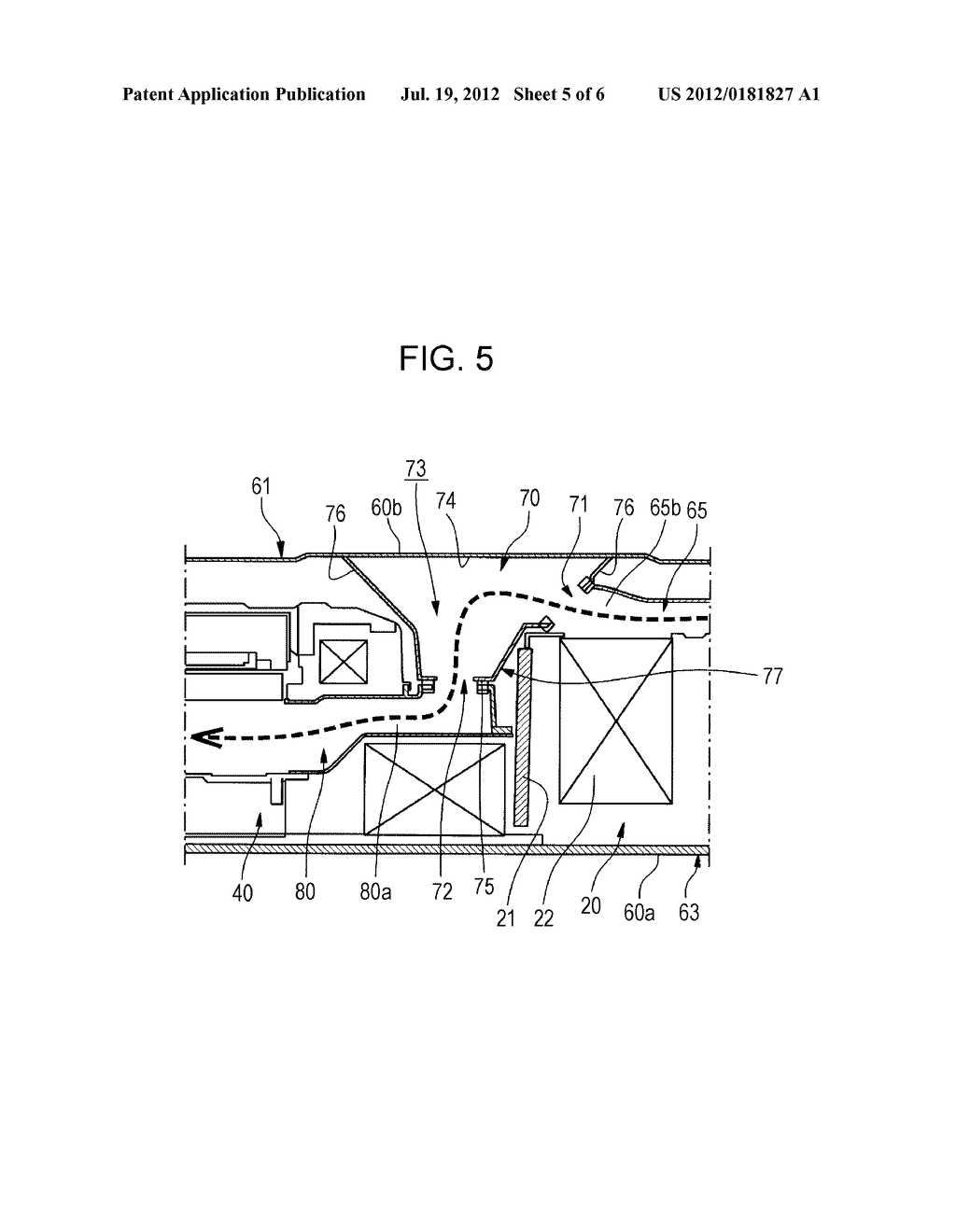 HIGH-VOLTAGE APPARATUS AND VEHICLE - diagram, schematic, and image 06