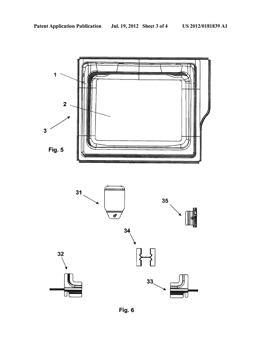 VEHICLE SEAT BACK REST STRUCTURE - diagram, schematic, and image 04