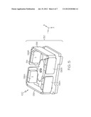 DUAL BIPOLAR MAGNETIC FIELD FOR LINEAR HIGH-VOLTAGE CONTACTOR IN     AUTOMOTIVE LITHIUM-ION BATTERY SYSTEMS diagram and image