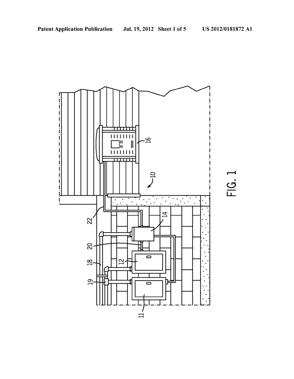 PARALLELING OF TWO TRANSFER SWITCHES - diagram, schematic, and image 02