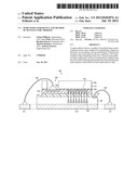 Semiconductor Device and Method of Manufacture Thereof diagram and image